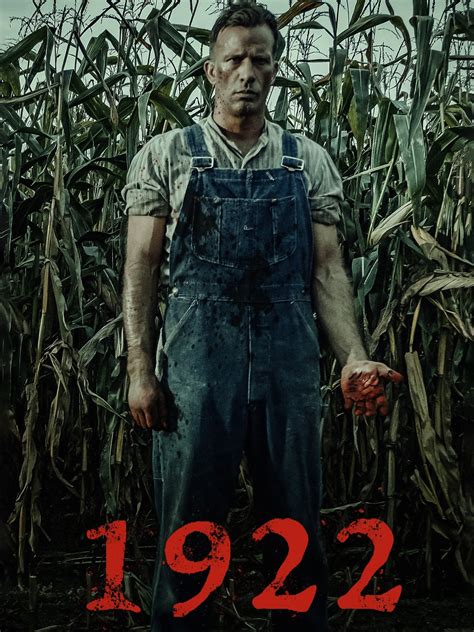 1922 movie 2017